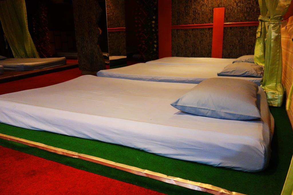 Bavana Hotel Bangkok Eksteriør billede
